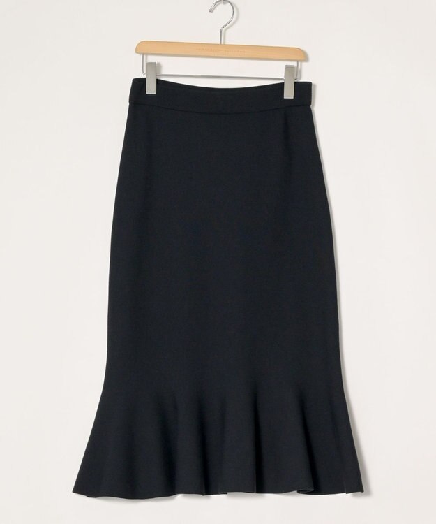 ONWARD Reuse Park 【自由区】スカート秋冬 ネイビー