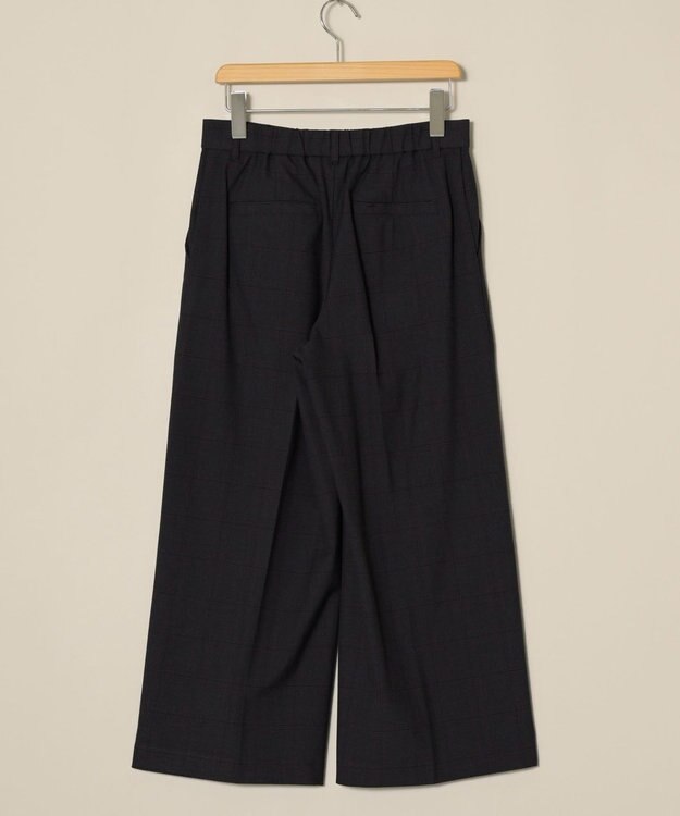 ONWARD Reuse Park 【any SiS】パンツ秋冬 ネイビー