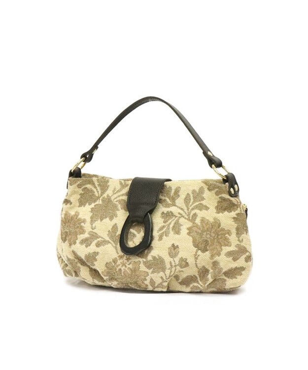 Regalo Felice 【2way / 日本製】ショルダー(取り外し可) / REGALO BE(ベージュ)