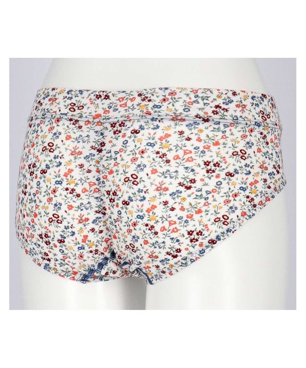 une nana cool MADE WITH LIBERTY FABRIC 　サニタリーショーツ LB