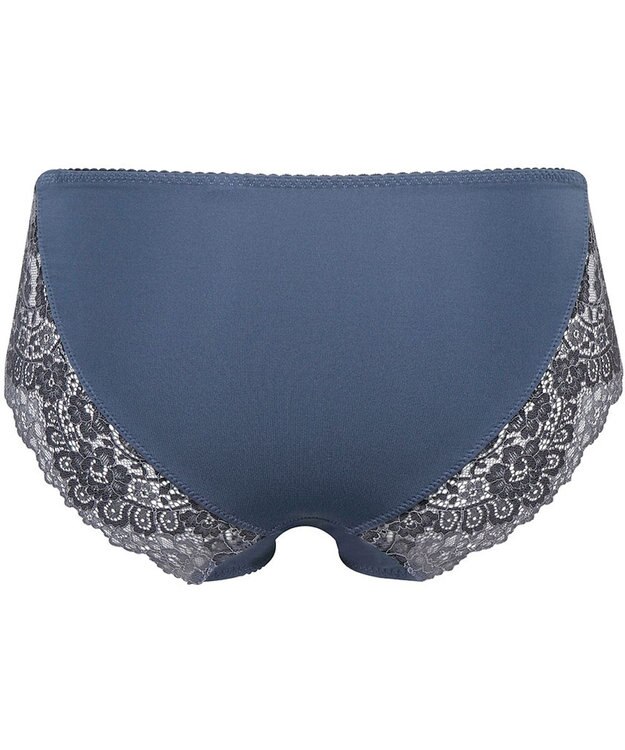 Wing ショーツ 【スキマフィットブラ】 KB2365とペア はきこみ丈あさめ KF2365 ウイング／ワコール コン