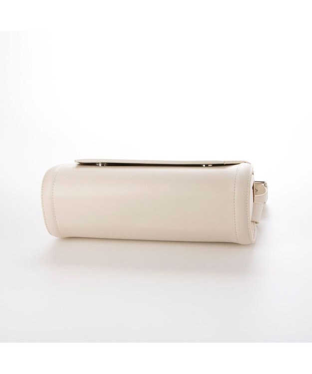 UNBILLION カカトゥ kakatoo / ロール型ボディバッグショルダー アイボリー