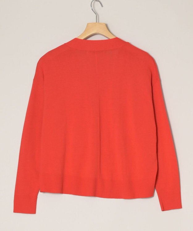 ONWARD Reuse Park 【UNFILO】ニット春夏 レッド