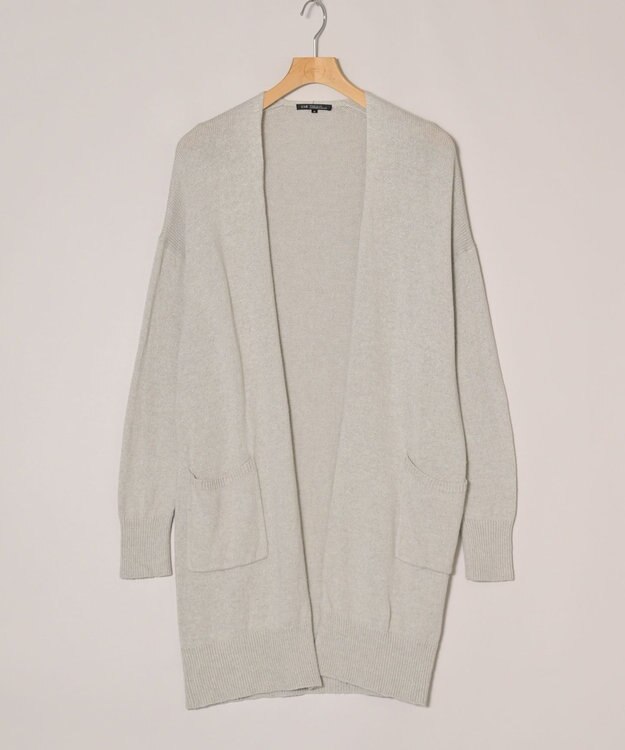 ONWARD Reuse Park 【23区】ニット春夏 グレー