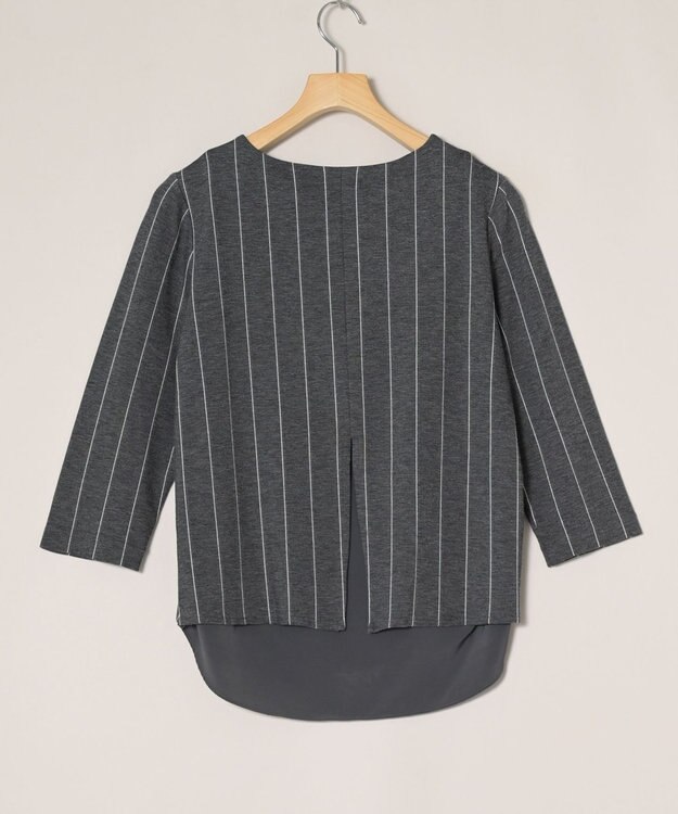 ONWARD Reuse Park 【ICB】カットソー秋冬 グレー