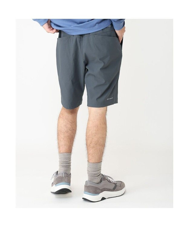 Columbia Columbia/ カッシュマンIIショート /コロンビア Graphite