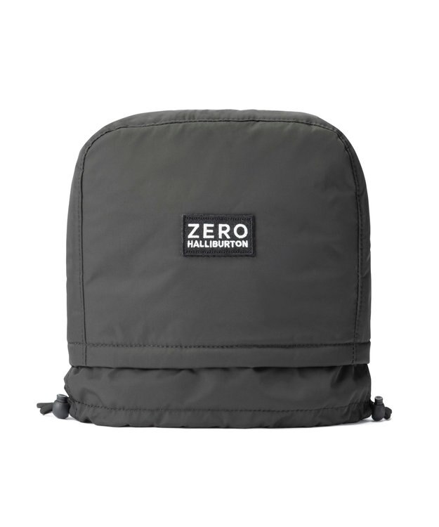 ZERO HALLIBURTON DICROS SOLOシリーズ アイアンカバー ZHG-HC DS 85026 チャコール