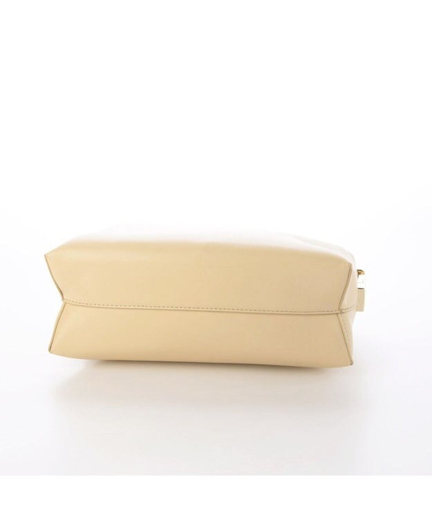 UNBILLION カカトゥ kakatoo / フラップセミショルダーバッグ イエロー