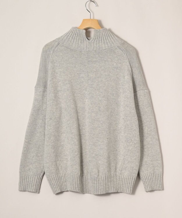 ONWARD Reuse Park 【any FAM】ニット秋冬 グレー