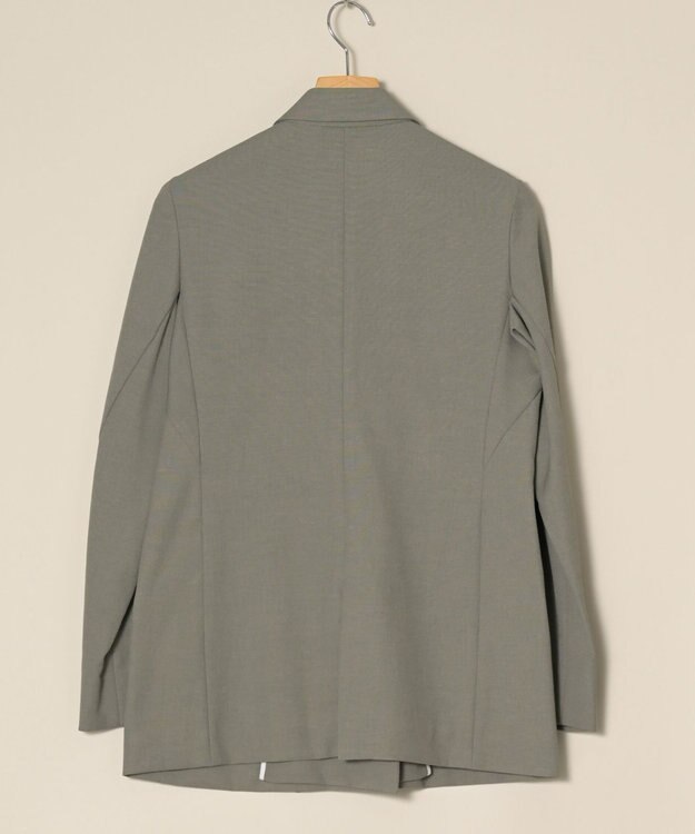 ONWARD Reuse Park 【ICB】ジャケット春夏 グリーン