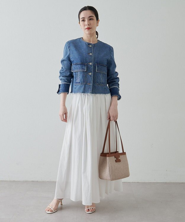 IACUCCI 【予約】センティエーロ PAGLIA キャメル