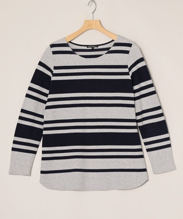 ONWARD Reuse Park 【23区】カットソー春夏 グレー