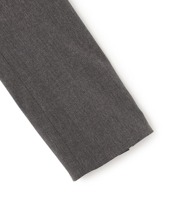 UNFILO L マイビューティ オーバージャケット チャコール