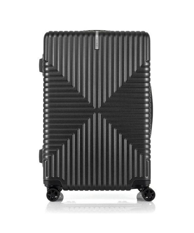 Samsonite サムソナイト スーツケース 73L  インターセクト スピナー68 INTERSECT ブラック