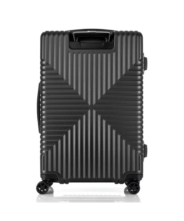 Samsonite サムソナイト スーツケース 73L  インターセクト スピナー68 INTERSECT ブラック