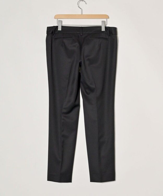 ONWARD Reuse Park 【組曲】パンツ春夏 ブラック