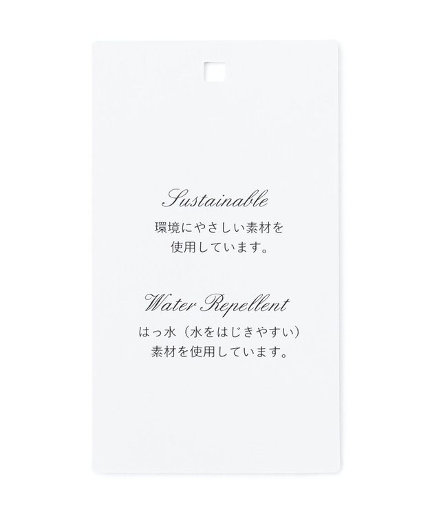 TOCCA 【大人百花掲載】LACE TOTE トートバッグ ブラック ナイロン系