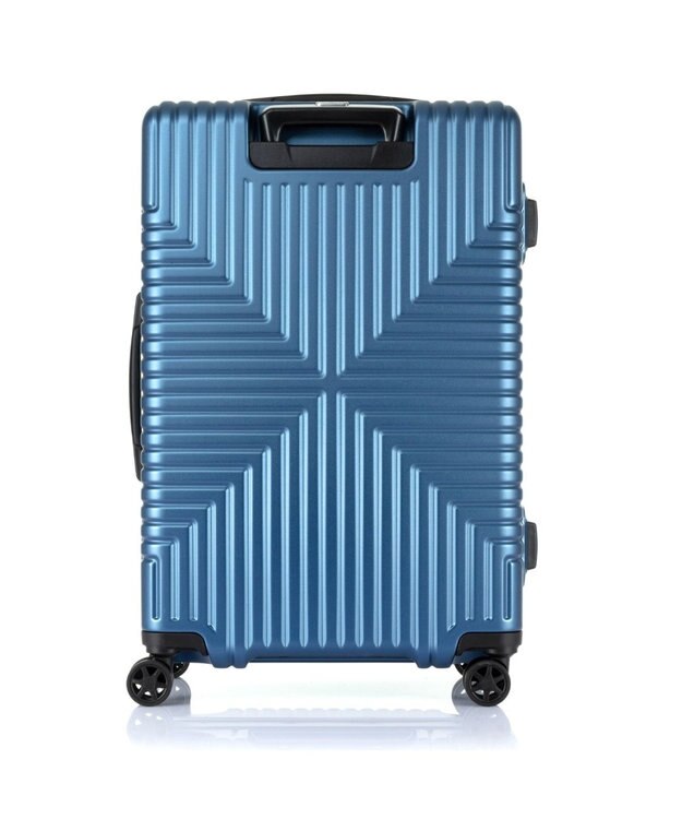 Samsonite サムソナイト スーツケース 73L  インターセクト スピナー68 INTERSECT ネイビー