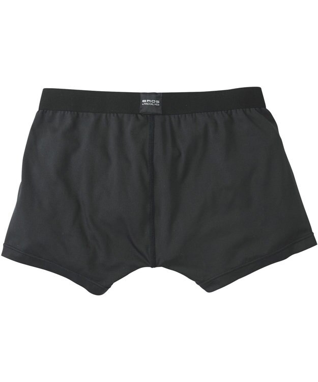 WACOAL MEN ボクサーパンツ　【2枚セット】　ベーシックスタイル　フロント快適設計　前閉じ　/ブロス　GT3350 ターコイズ