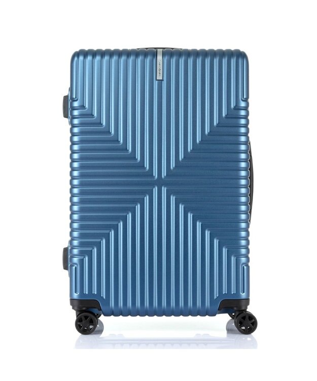Samsonite サムソナイト スーツケース 73L  インターセクト スピナー68 INTERSECT ネイビー