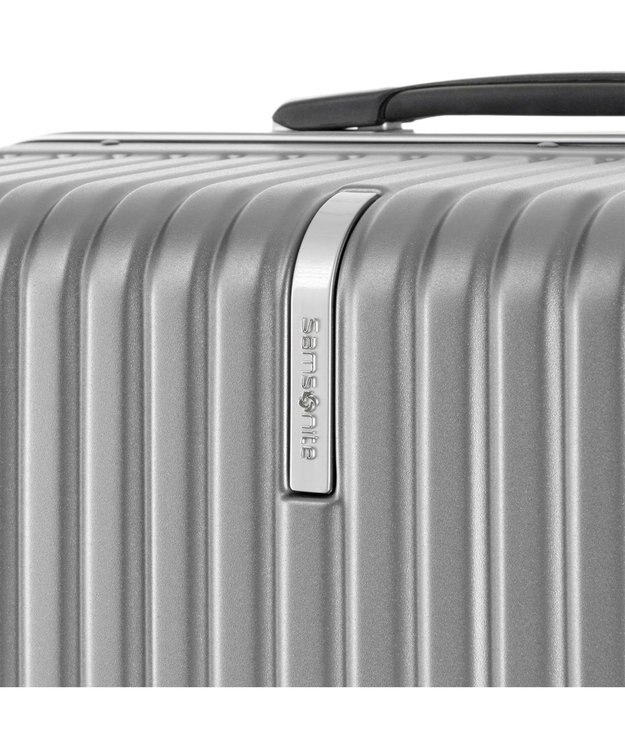 Samsonite サムソナイト スーツケース 73L  インターセクト スピナー68 INTERSECT シルバー