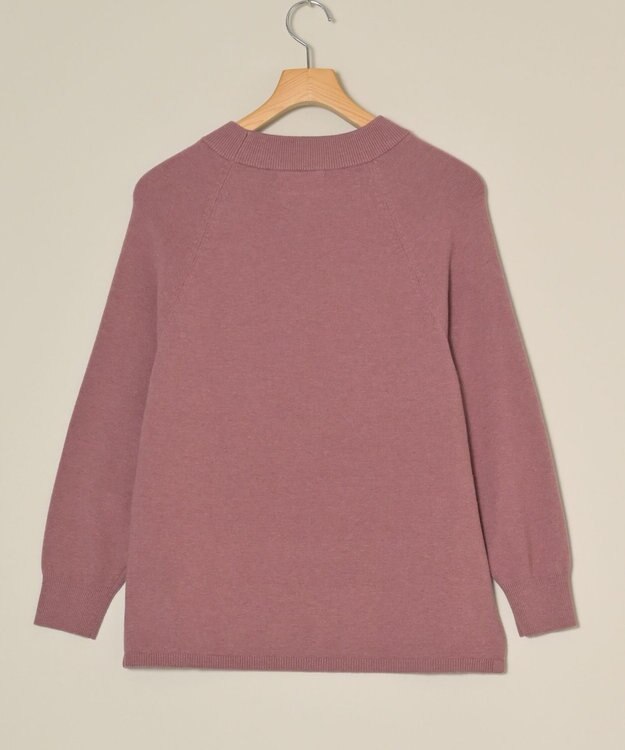 ONWARD Reuse Park 【any FAM】ニット秋冬 ピンク