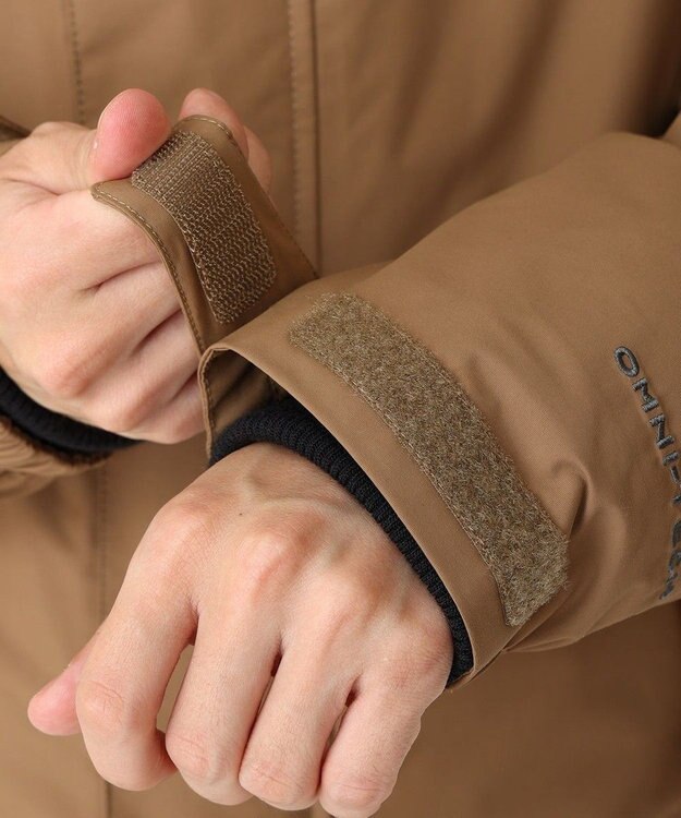 Columbia Columbia/ ボナパスロードIIインターチェンジジャケット /コロンビア Delta