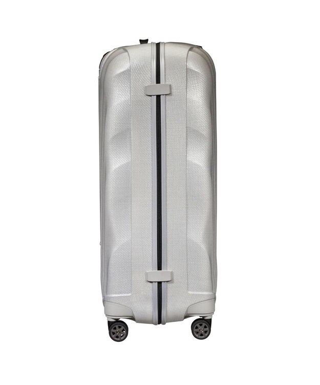 Samsonite サムソナイト スーツケース 123L  シ―ライト スピナー81 C-LITE オフホワイト