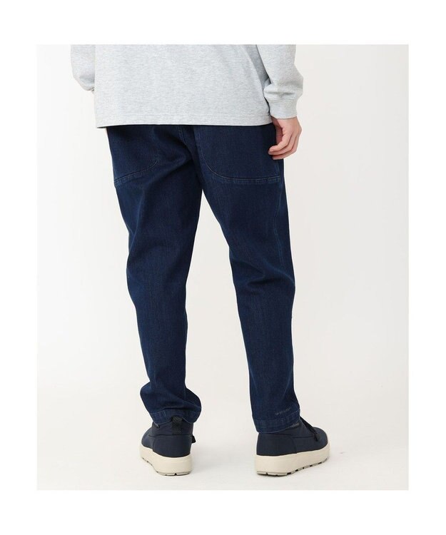Columbia Columbia/ ロマビスタデニムパンツ /コロンビア Carbon Denim