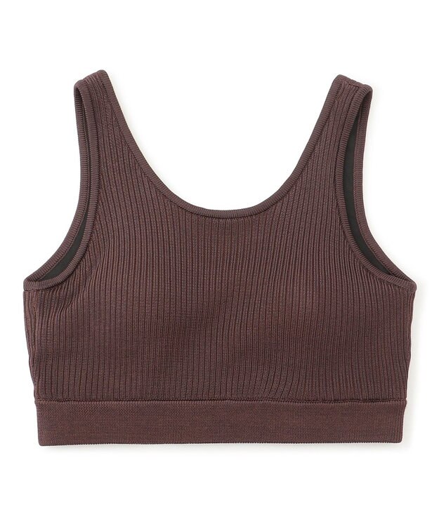 BEIGE， 【WEB限定】PROTAGONISTA / スイムウェア Brown