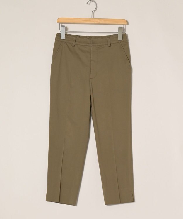 ONWARD Reuse Park 【J.PRESS】パンツ春夏 グリーン