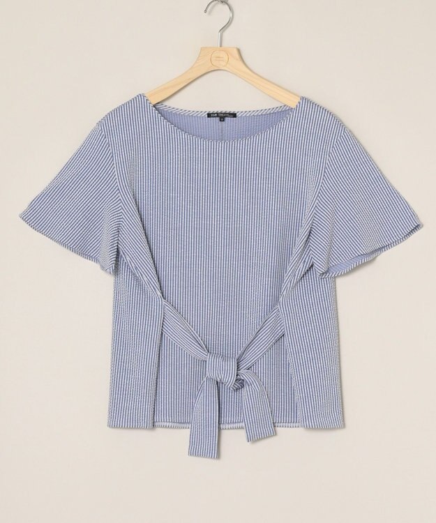 ONWARD Reuse Park 【23区】カットソー春夏 ブルー
