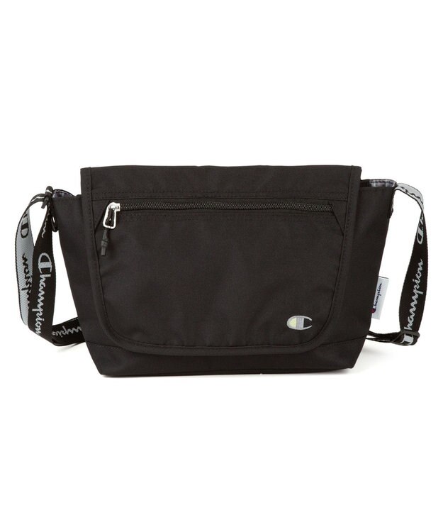 ACE BAGS & LUGGAGE Champion エスター ショルダーバッグ 63883 チャンピオン ブラック