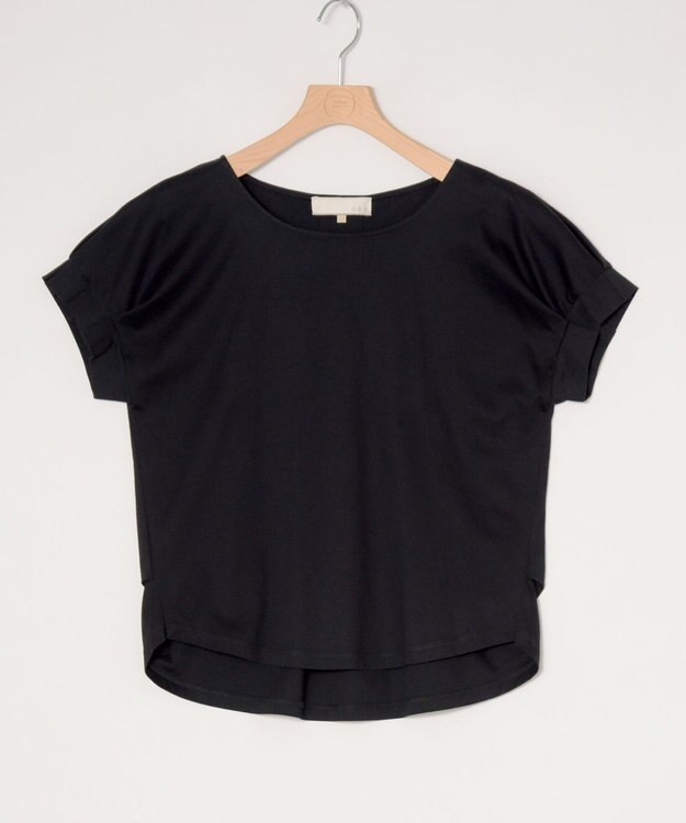 ONWARD Reuse Park 【自由区】カットソー春夏 ブラック