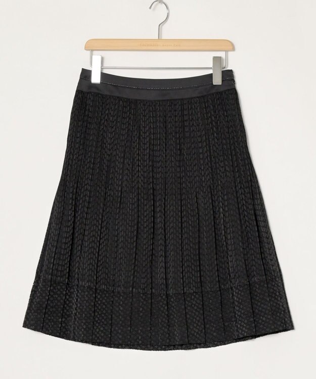 ONWARD Reuse Park 【23区】スカート春夏 ブラック