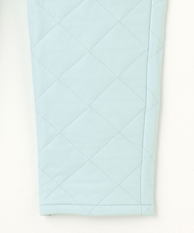 23区GOLF 【WOMEN】中綿ベーシックパンツ スカイブルー系