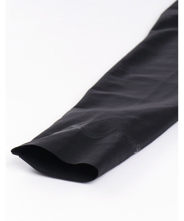 CW-X 【WOMEN】 CW-X スポーツタイツ 股関節・腰サポート 下半身の軸がブレにくい 球技 陸上 ロング 足首丈 レディース HOY509 /ワコール ブラック