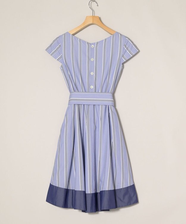 ONWARD Reuse Park 【組曲】ワンピース春夏 ブルー