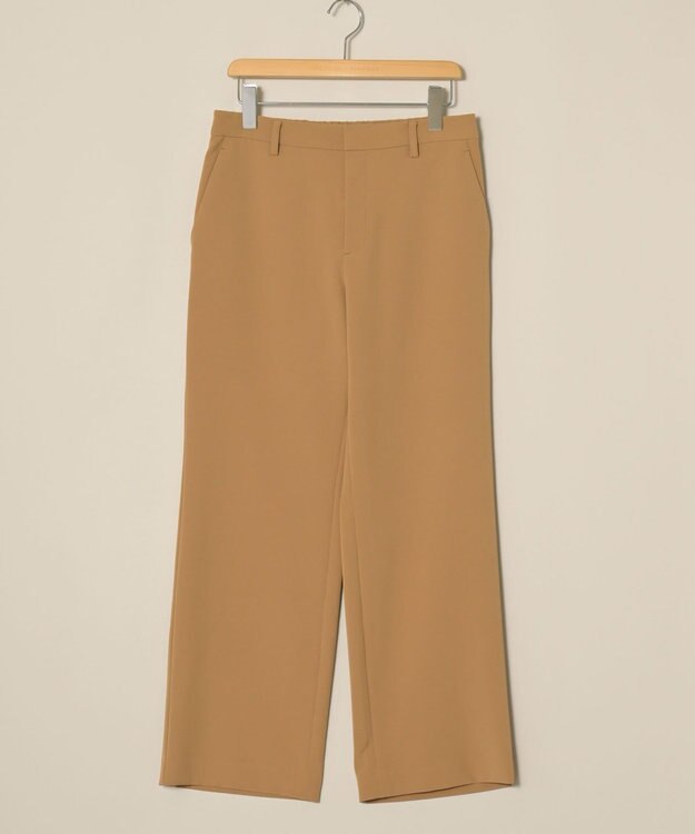 ONWARD Reuse Park 【自由区】パンツ秋冬 ブラウン