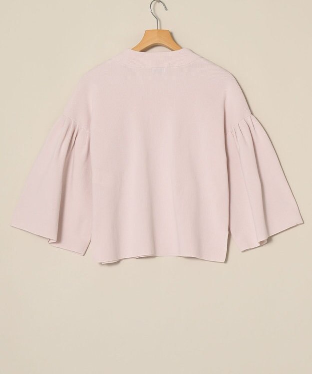 ONWARD Reuse Park 【組曲】ニット春夏 ピンク