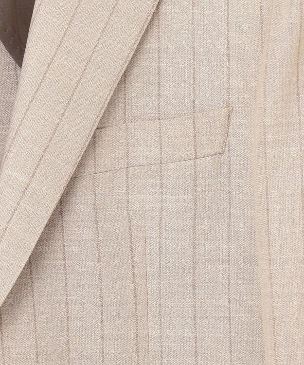 GOTAIRIKU 【Ermenegild Zegna】CROSSPLY ジャケット ベージュ系1