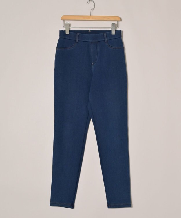 ONWARD Reuse Park 【any FAM】パンツ秋冬 ネイビー