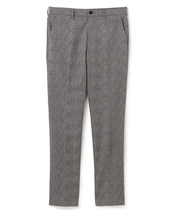 JOSEPH HOMME <3ピース対応> クールドッツストレッチ / CITY ライトグレー系