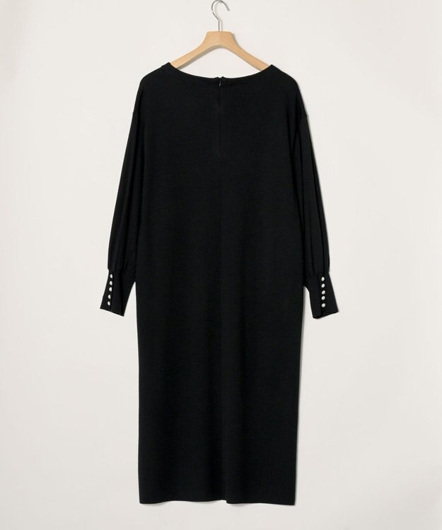 ONWARD Reuse Park 【23区】ワンピース秋冬 ブラック