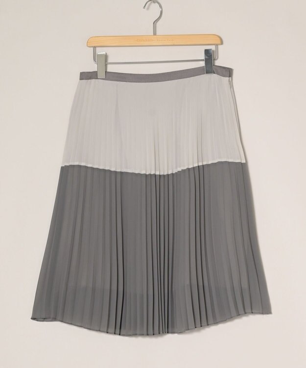 ONWARD Reuse Park 【ICB】スカート春夏 グレー