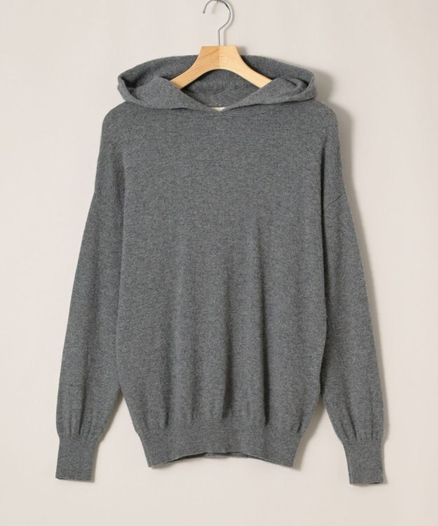 ONWARD Reuse Park 【自由区】ニット秋冬 グレー