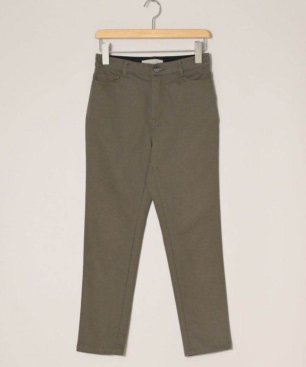 ONWARD Reuse Park 【UNFILO】パンツ春夏 グリーン