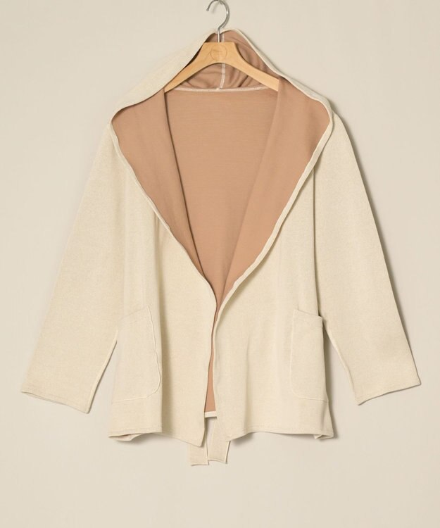 ONWARD Reuse Park 【組曲】カットソー春夏 オフホワイト