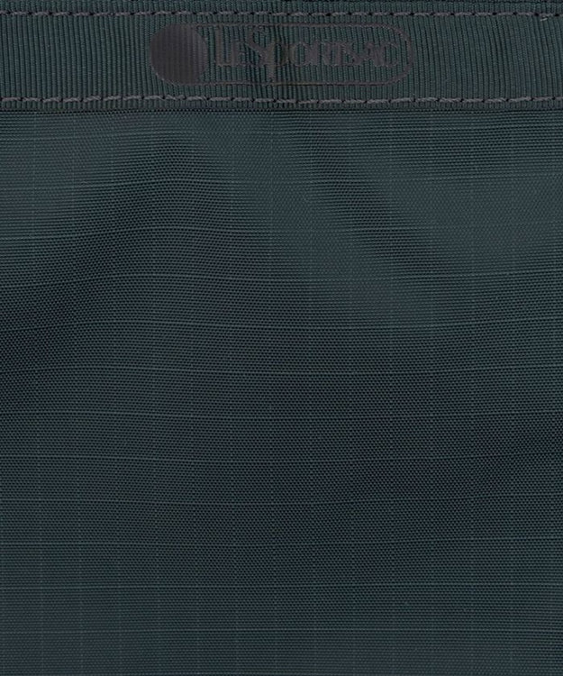 LeSportsac GH MINI N/S TOTE/ミッドナイトグリーン ミッドナイトグリーン