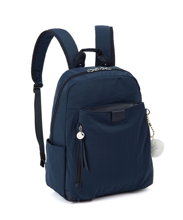 ACE BAGS & LUGGAGE kanana project collection ECD-1 リュックサック 14L 19084 カナナプロジェクトコレクション ネイビー